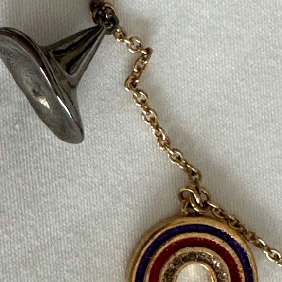 Coach wizard of Oz necklace - Picture 7 of 7